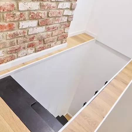 Apartmán Magnifique T4 A 5 Min De Lille-centre *