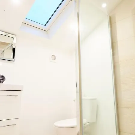 Apartment Magnifique T4 A 5 Min De Lille-centre